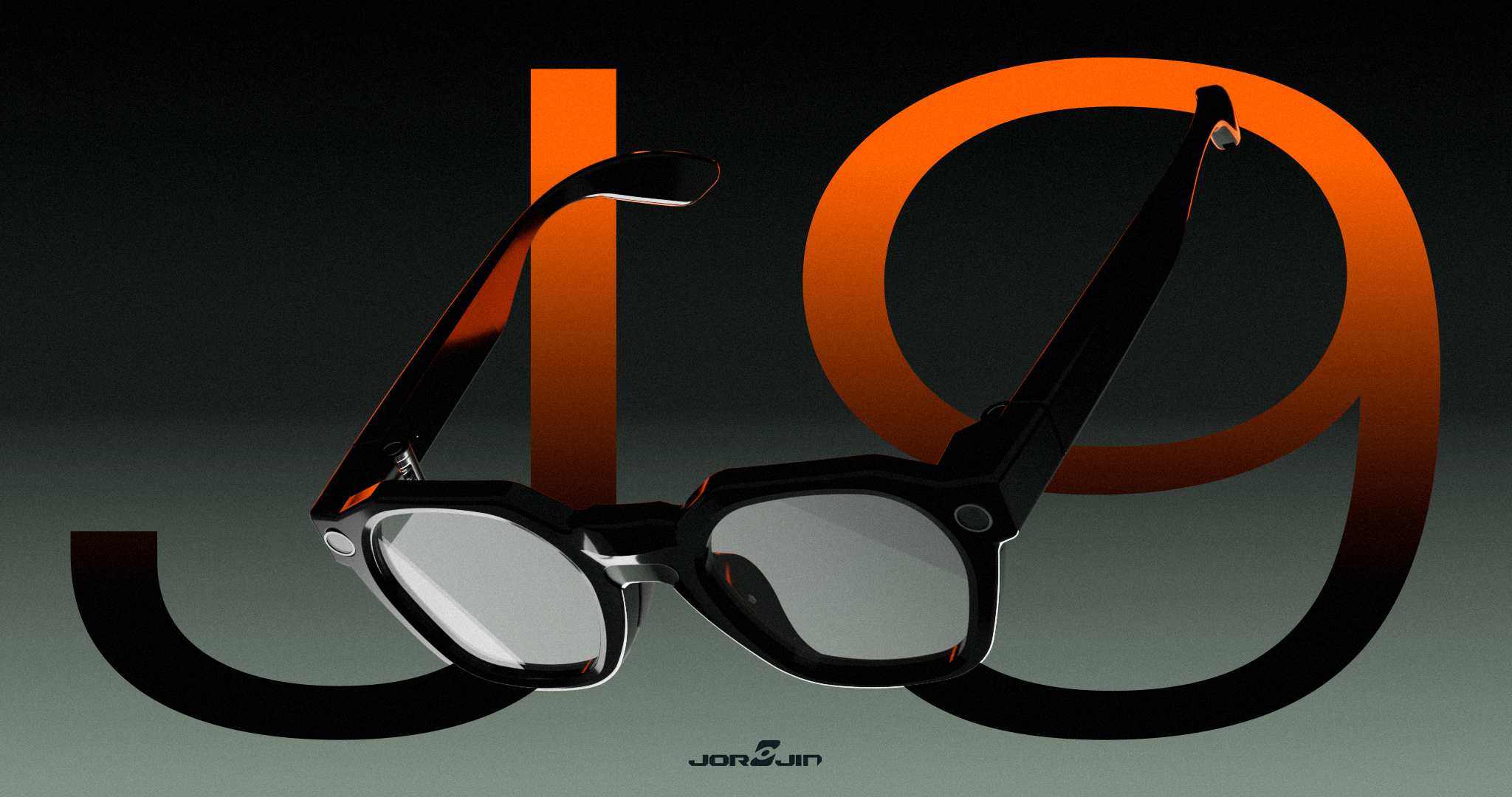 J9 Eye-Tracking
AR Glasses