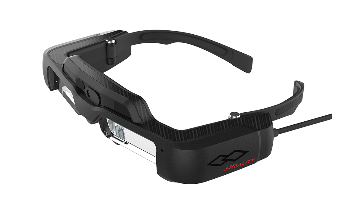 J-Reality J7EF Plus