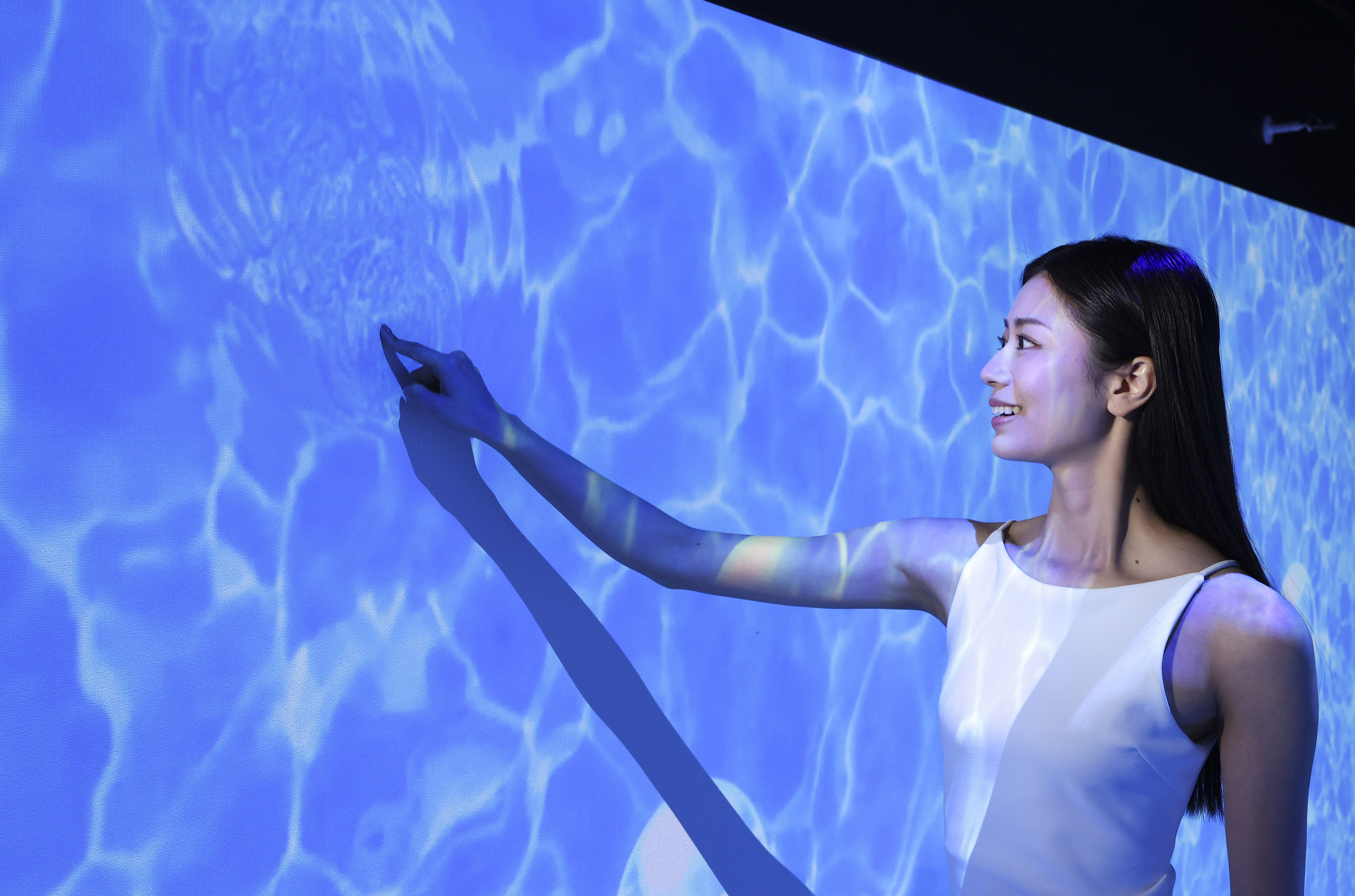 La Roche-Posay 50th Anniversary SKIN LAB Exhibition